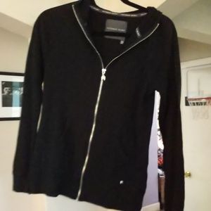 Victoria secret sequin hoodie